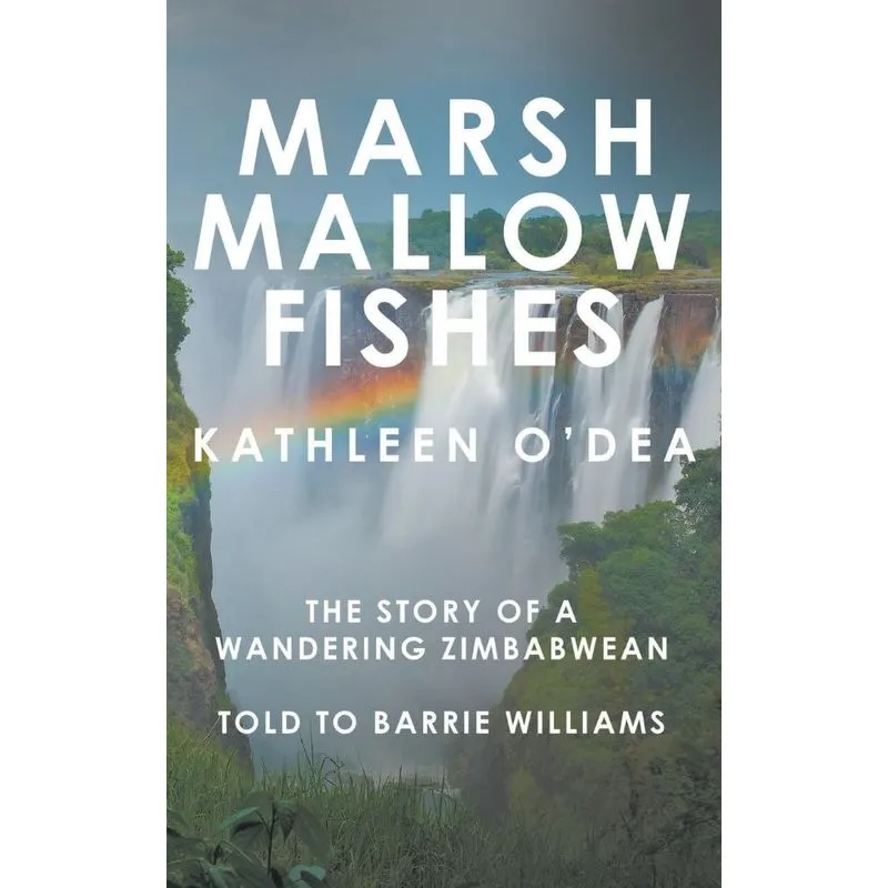 Marshmallow Fishes