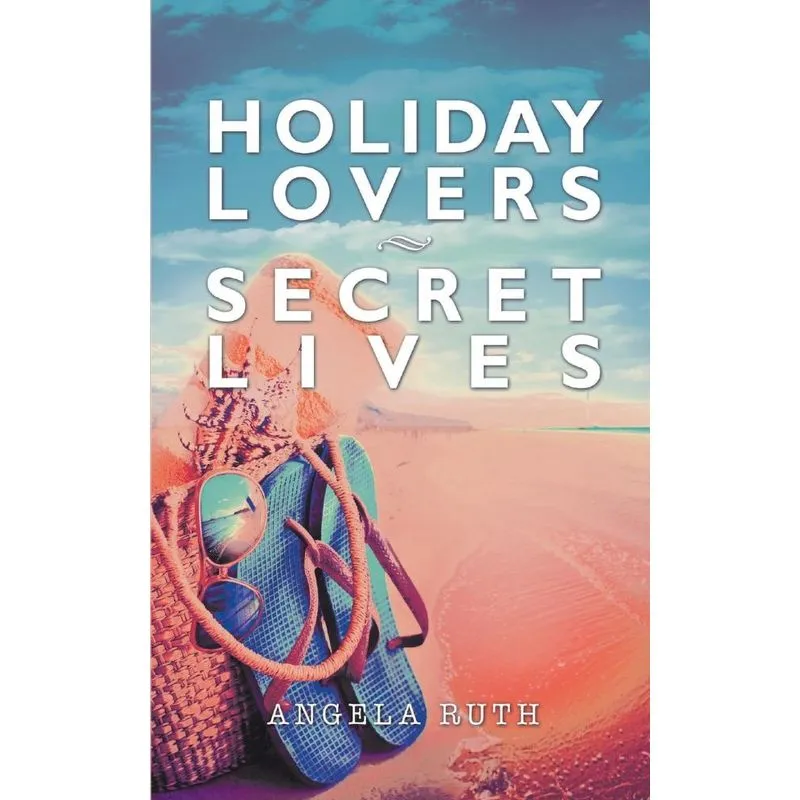 Holiday Lovers Secret Lives