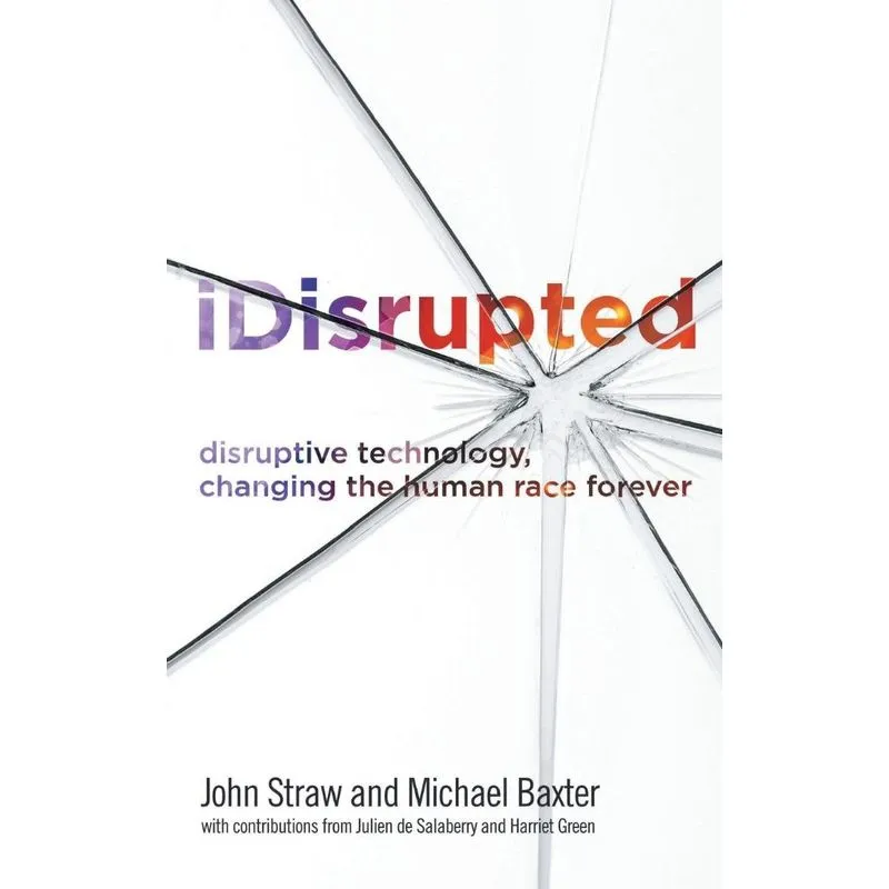 iDisrupted