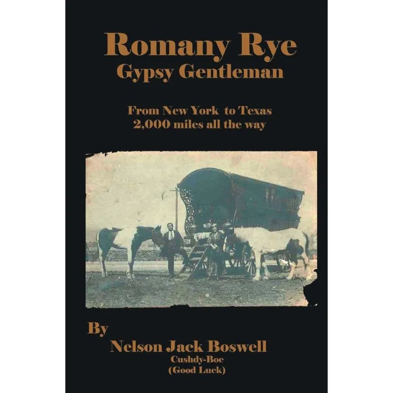 Romany Rye