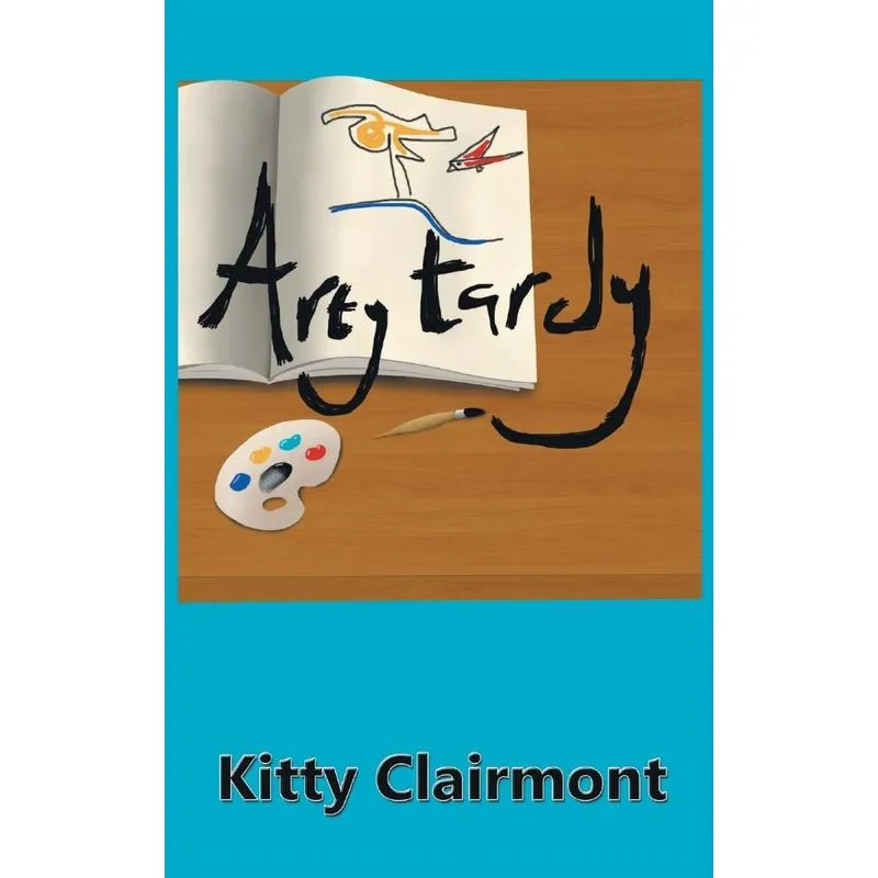 Arty Tardy