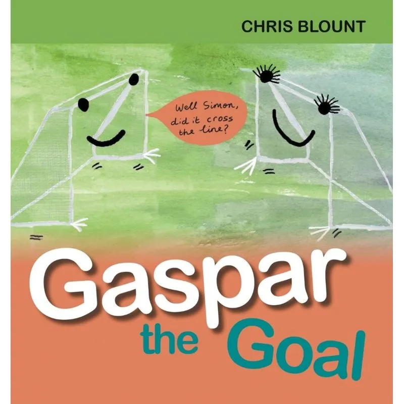 Gaspar the Goal