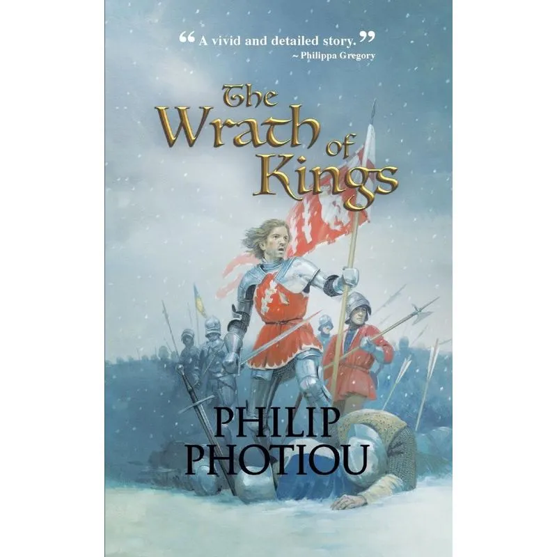 The Wrath of Kings