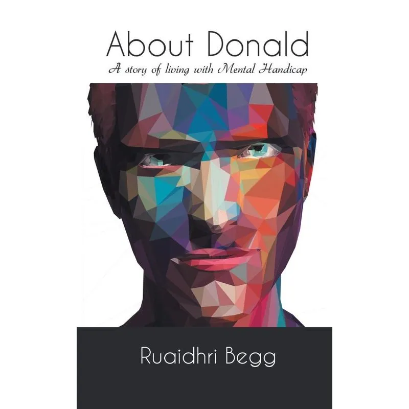 About Donald