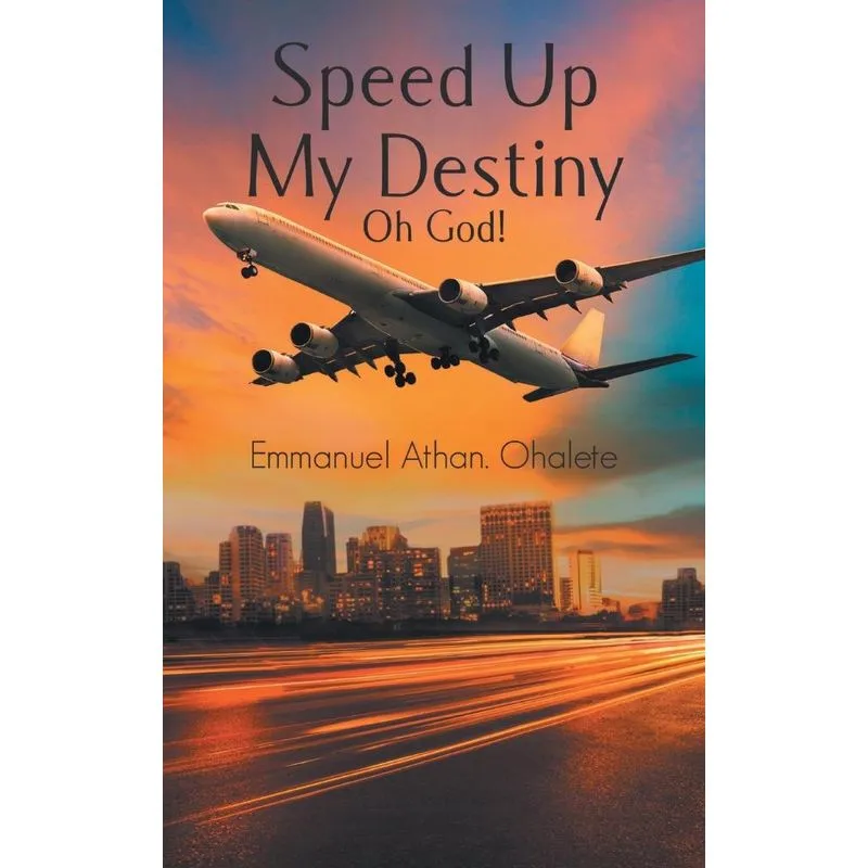 Speed Up My Destiny Oh God!