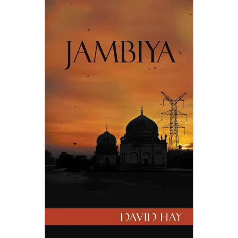 Jambiya