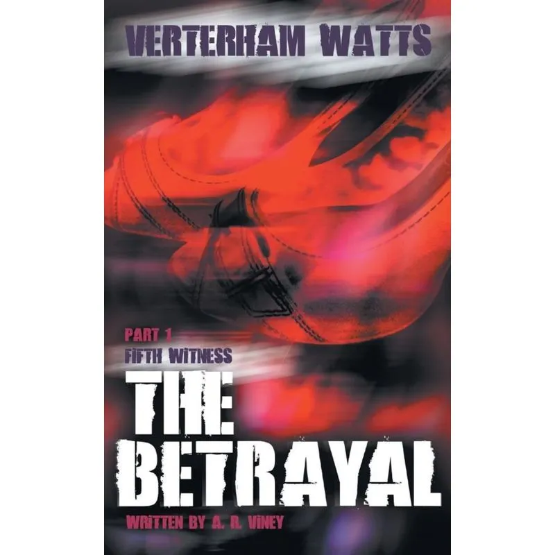 Fifth Witness - Betrayal - PP