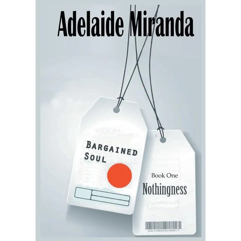 Bargained Soul, Book One