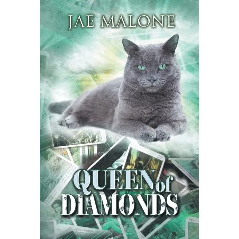Queen of Diamonds