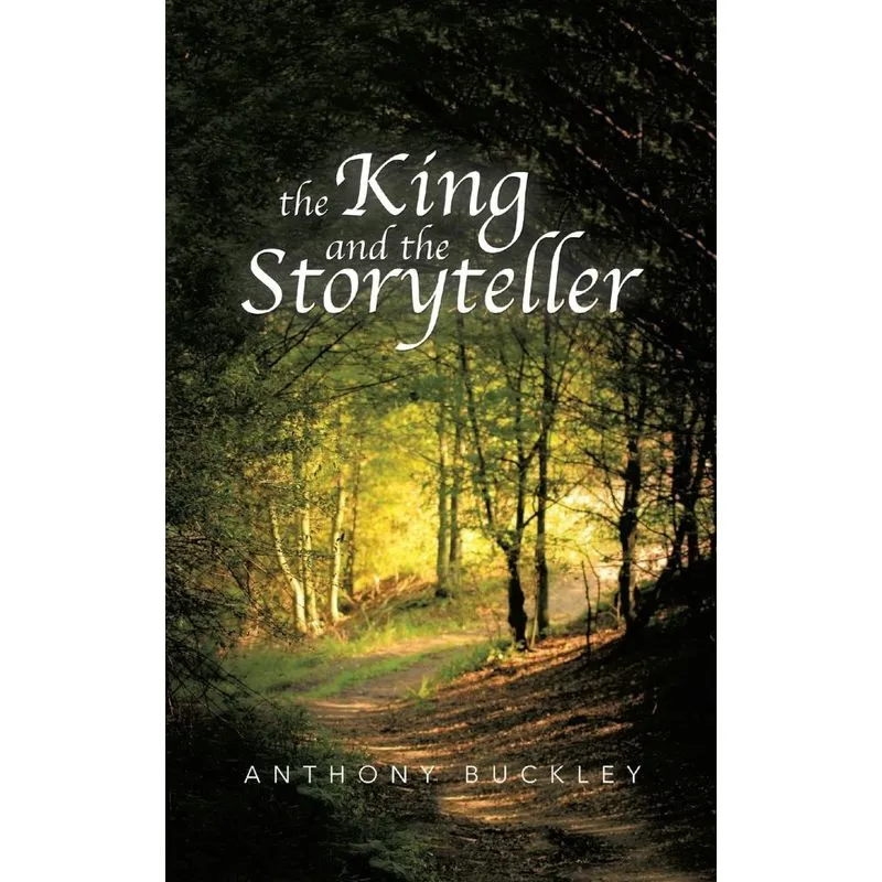 The King and the Storyteller