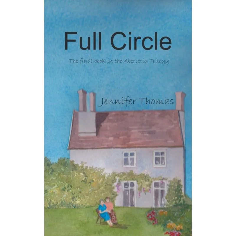 Full Circle