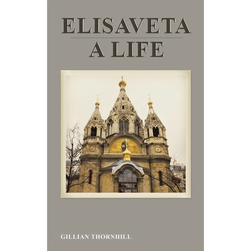 Elisaveta