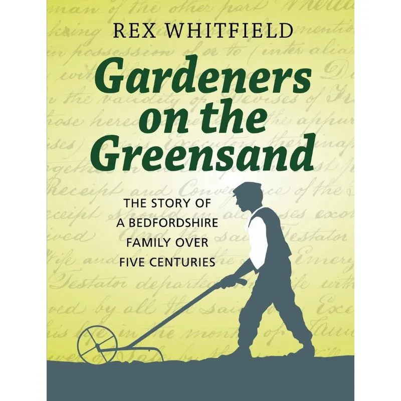 Gardeners on the Greensand