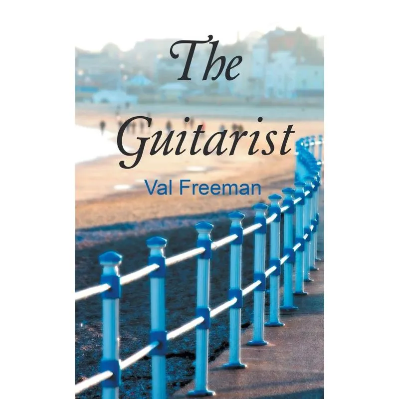 The Guitarist