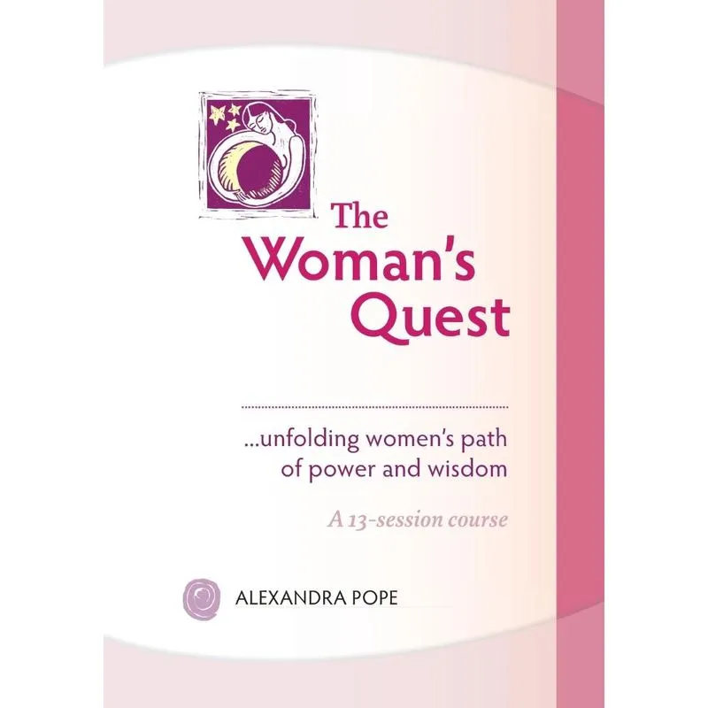 The Womans Quest