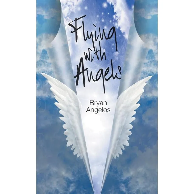 Flying With Angels