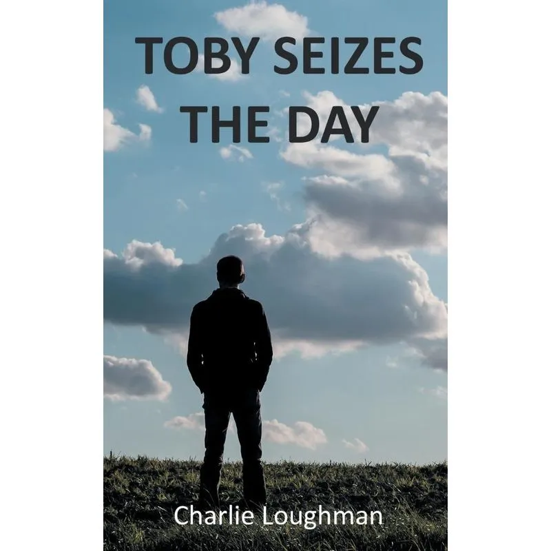Toby Seizes The Day