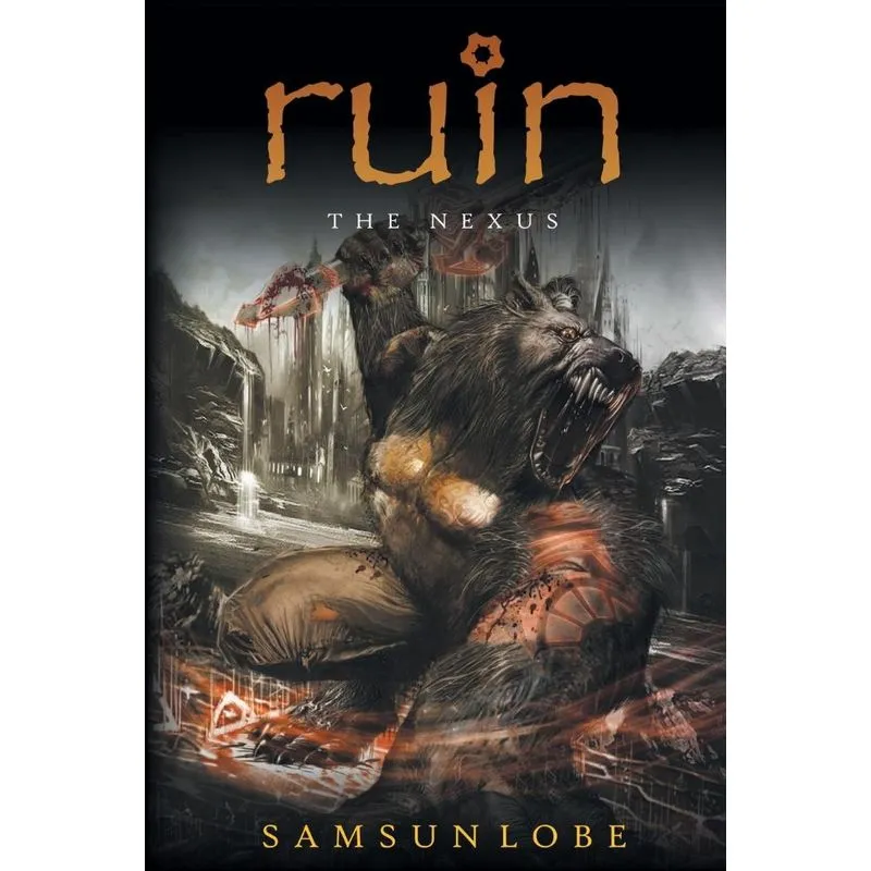 Ruin