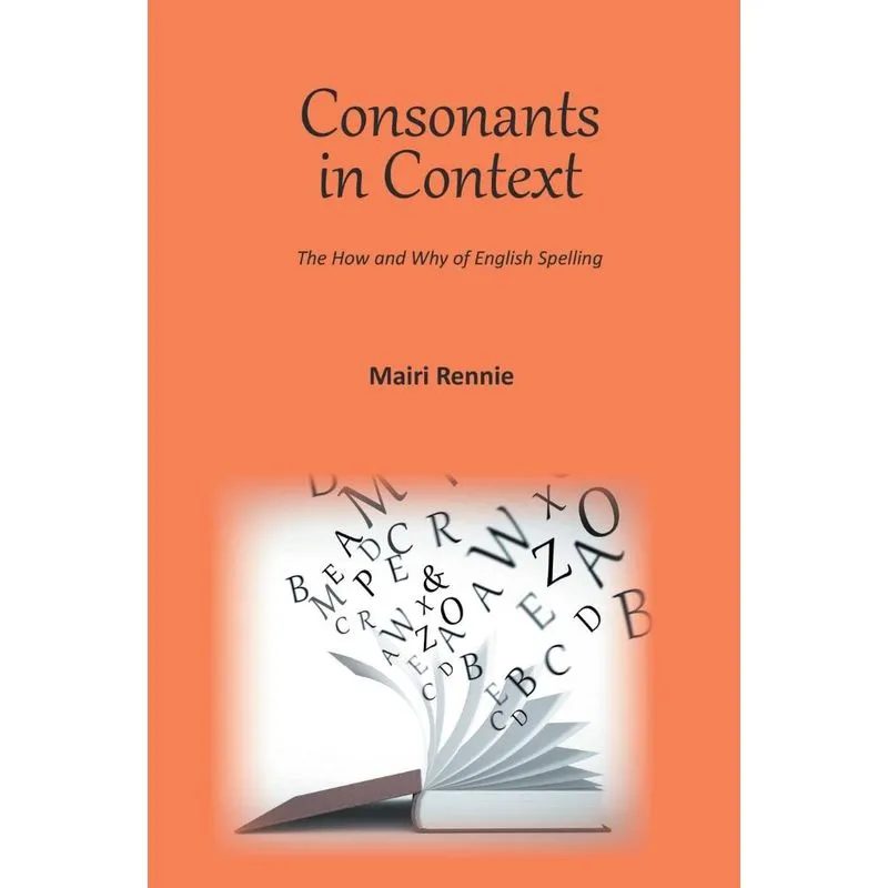 Consonants in Context