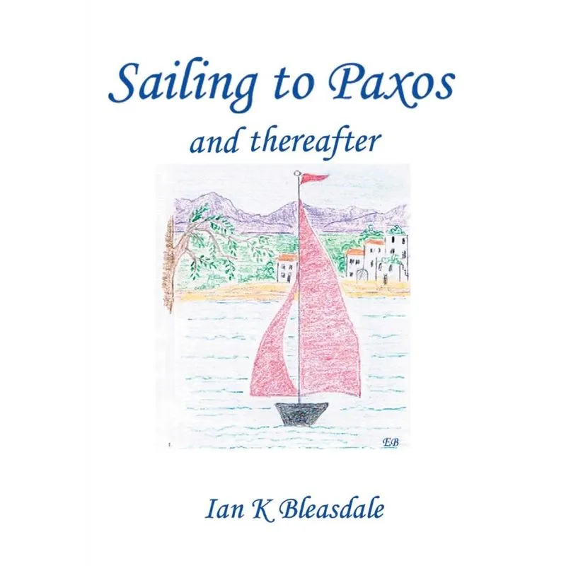 Sailing to Paxos and thereafter