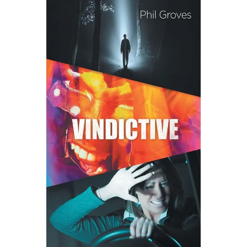 Vindictive