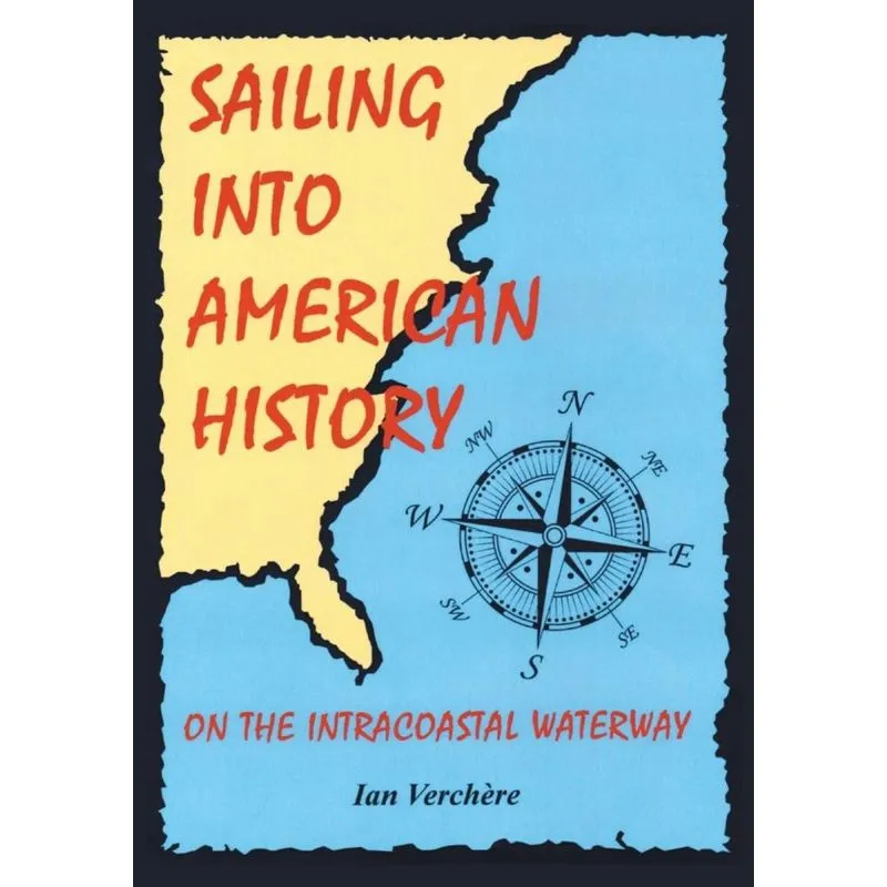 Sailing Into American History