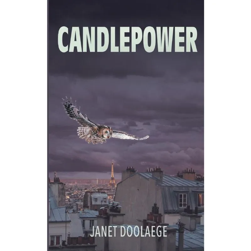 Candlepower