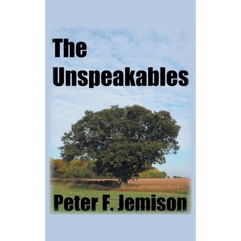 The Unspeakables