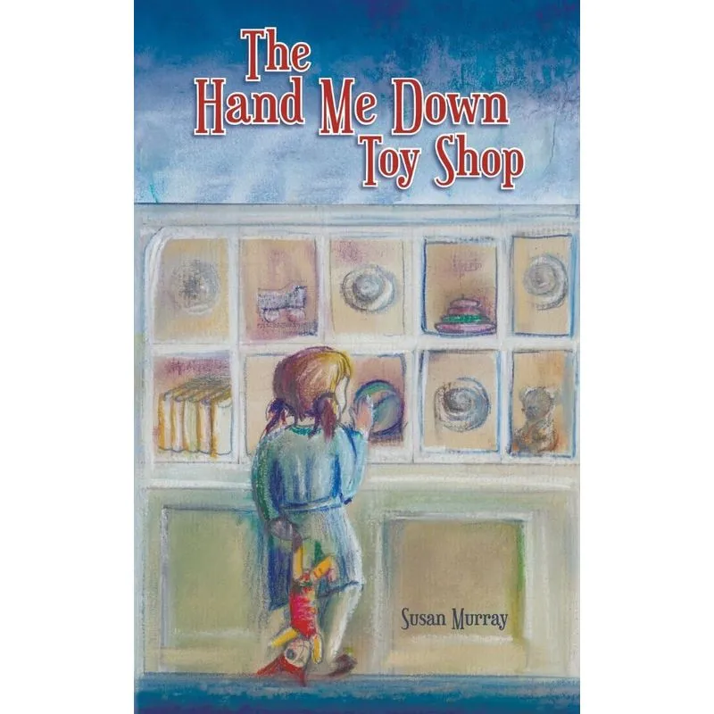 The Hand Me Down Toy Shop