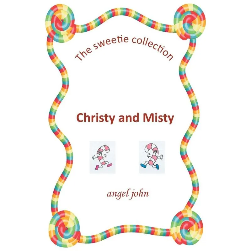 Christy and Misty