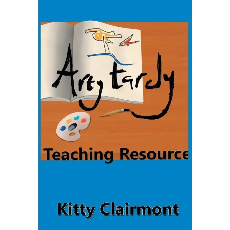 Arty Tardy