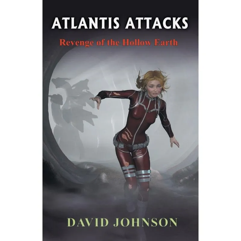 Atlantis Attacks
