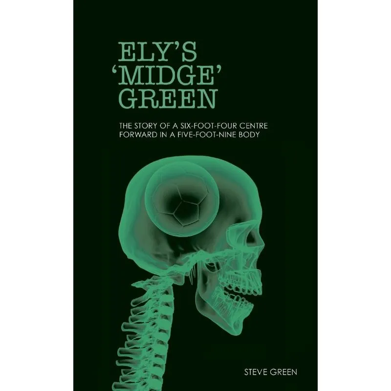 Elys Midge Green