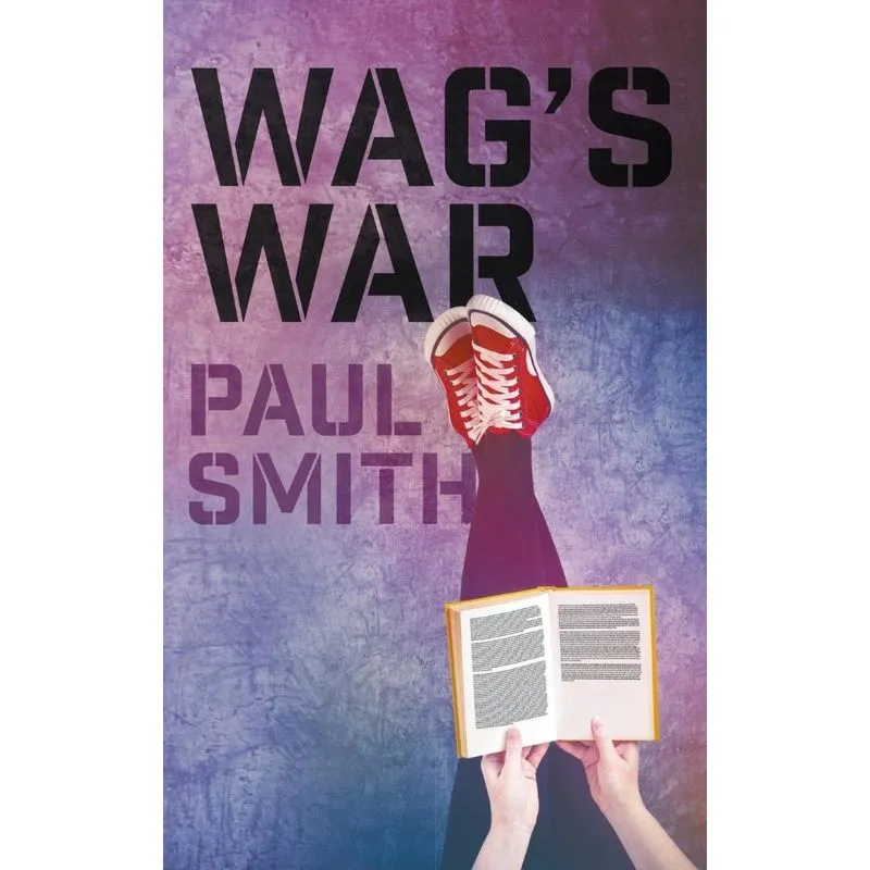 Wags War
