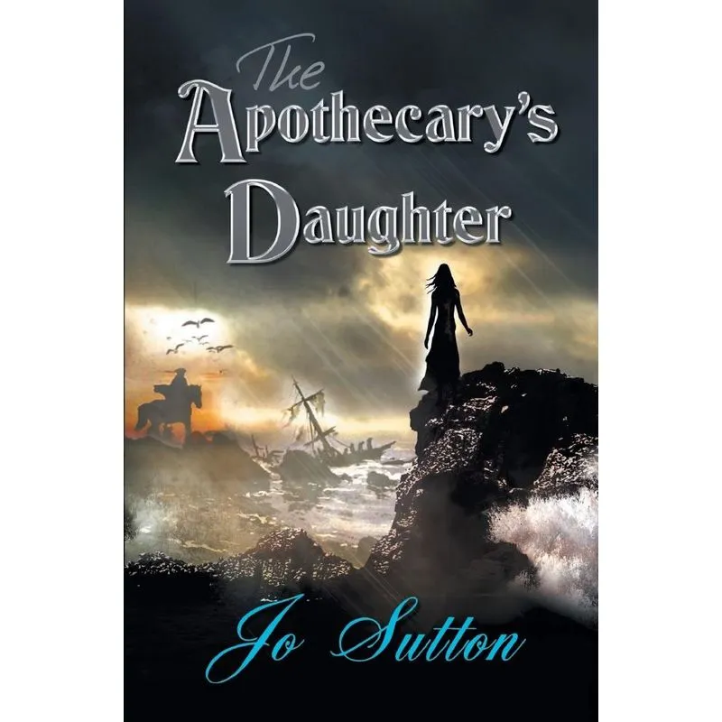 The Apothecarys Daughter
