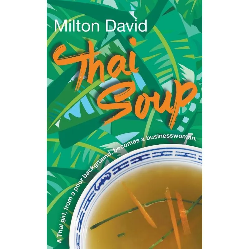 Thai Soup
