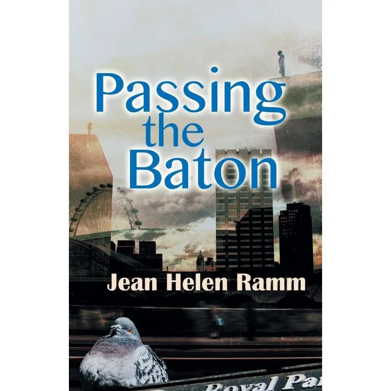 Passing the Baton