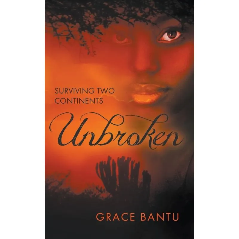 Unbroken