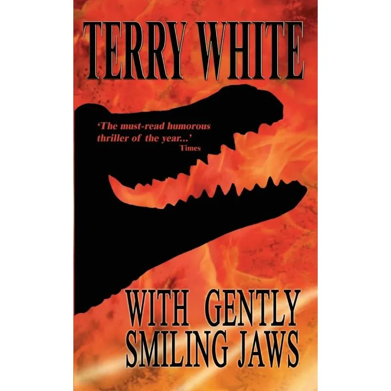 With Gently Smiling Jaws