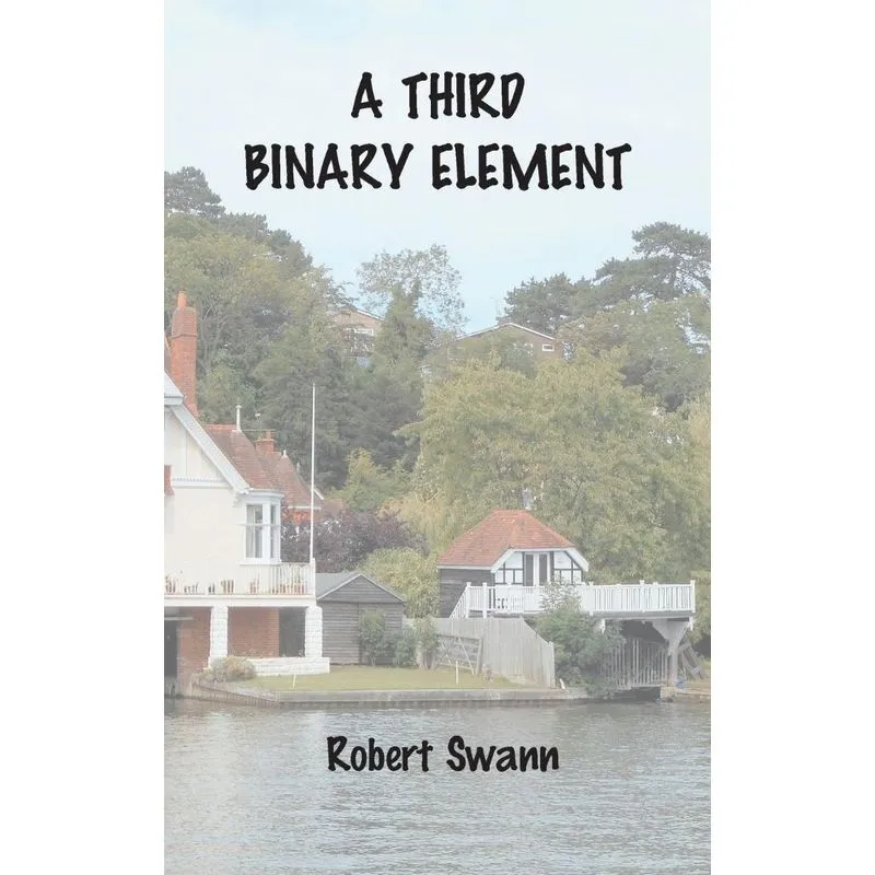 A Third Binary Element