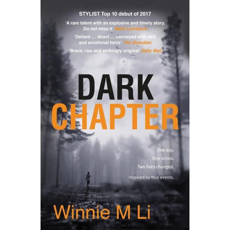 Dark Chapter