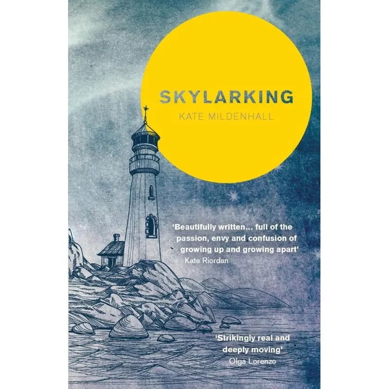 Skylarking