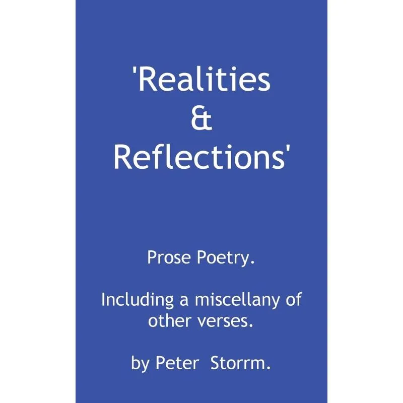 Realities & Reflections