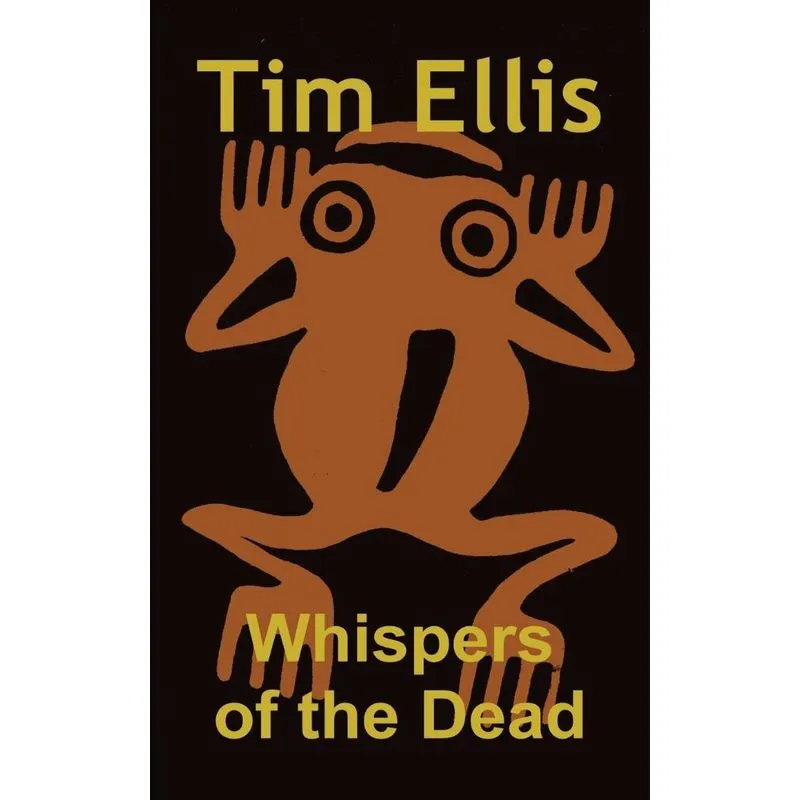 Whispers of the Dead