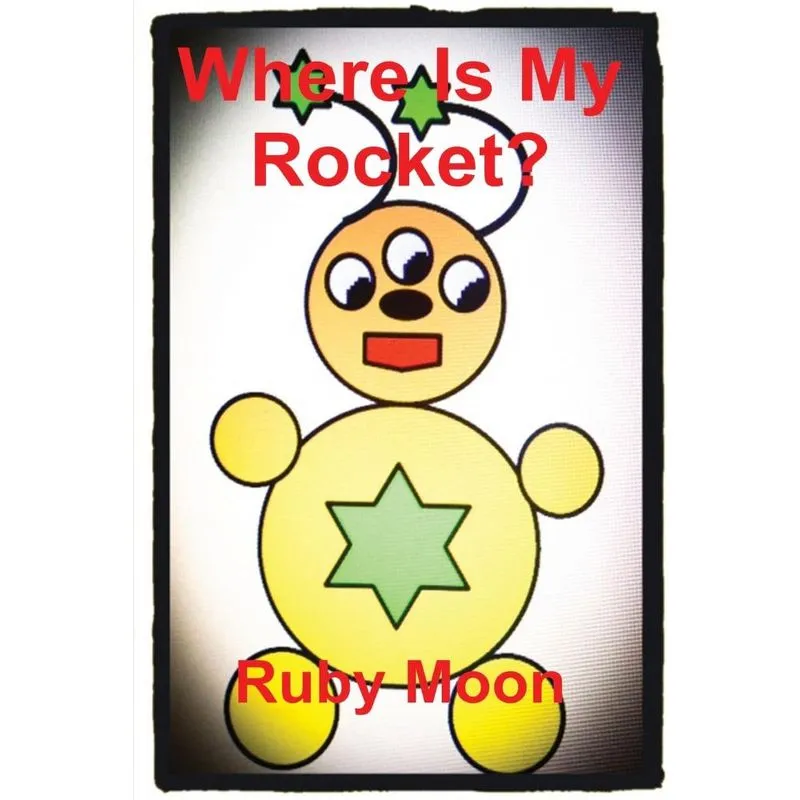 Where Is My Rocket?