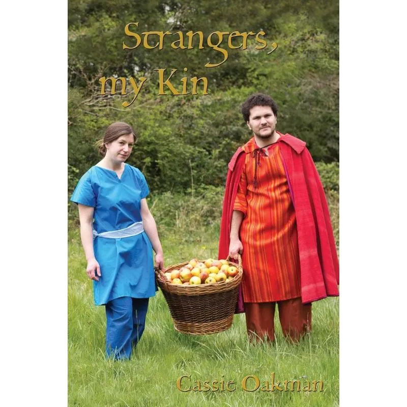 Strangers, my Kin