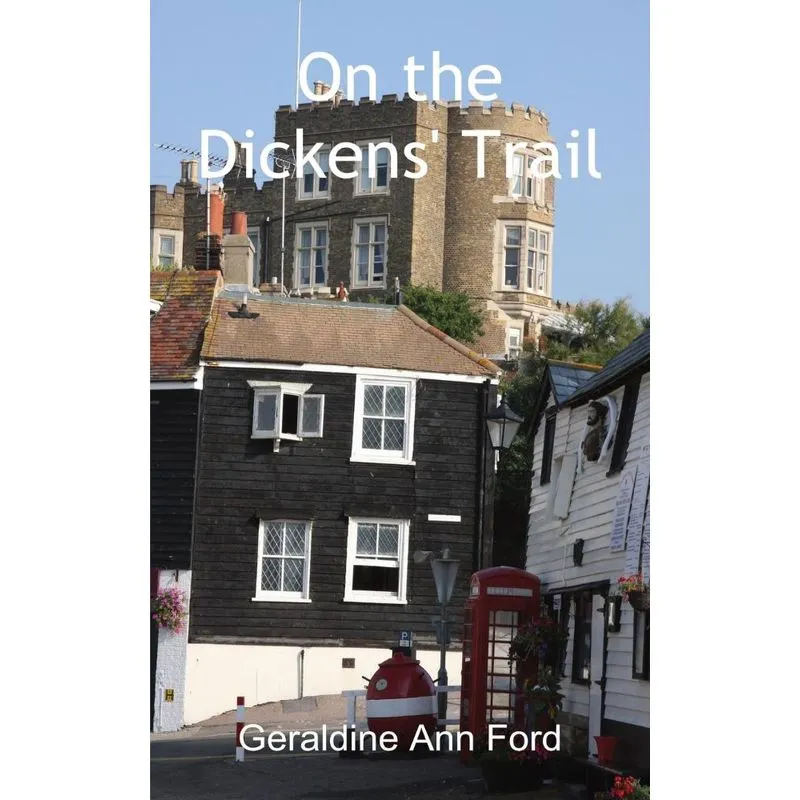 On the Dickens Trail