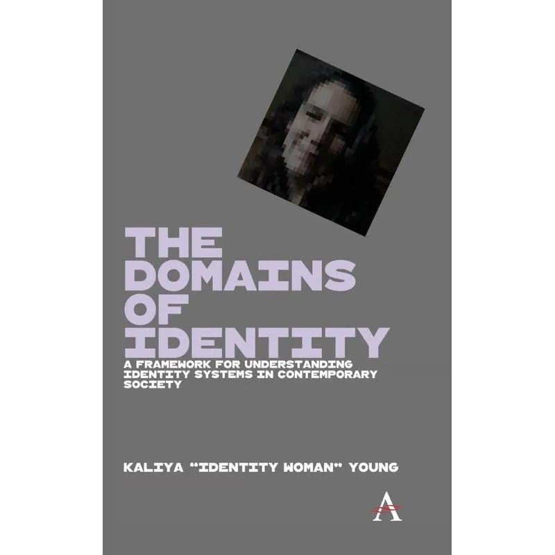 The Domains of Identity