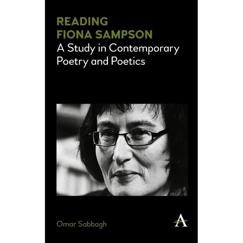 Reading Fiona Sampson