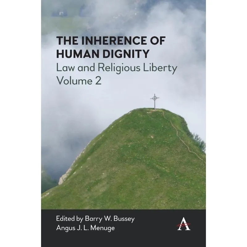 Inherence of Human Dignity